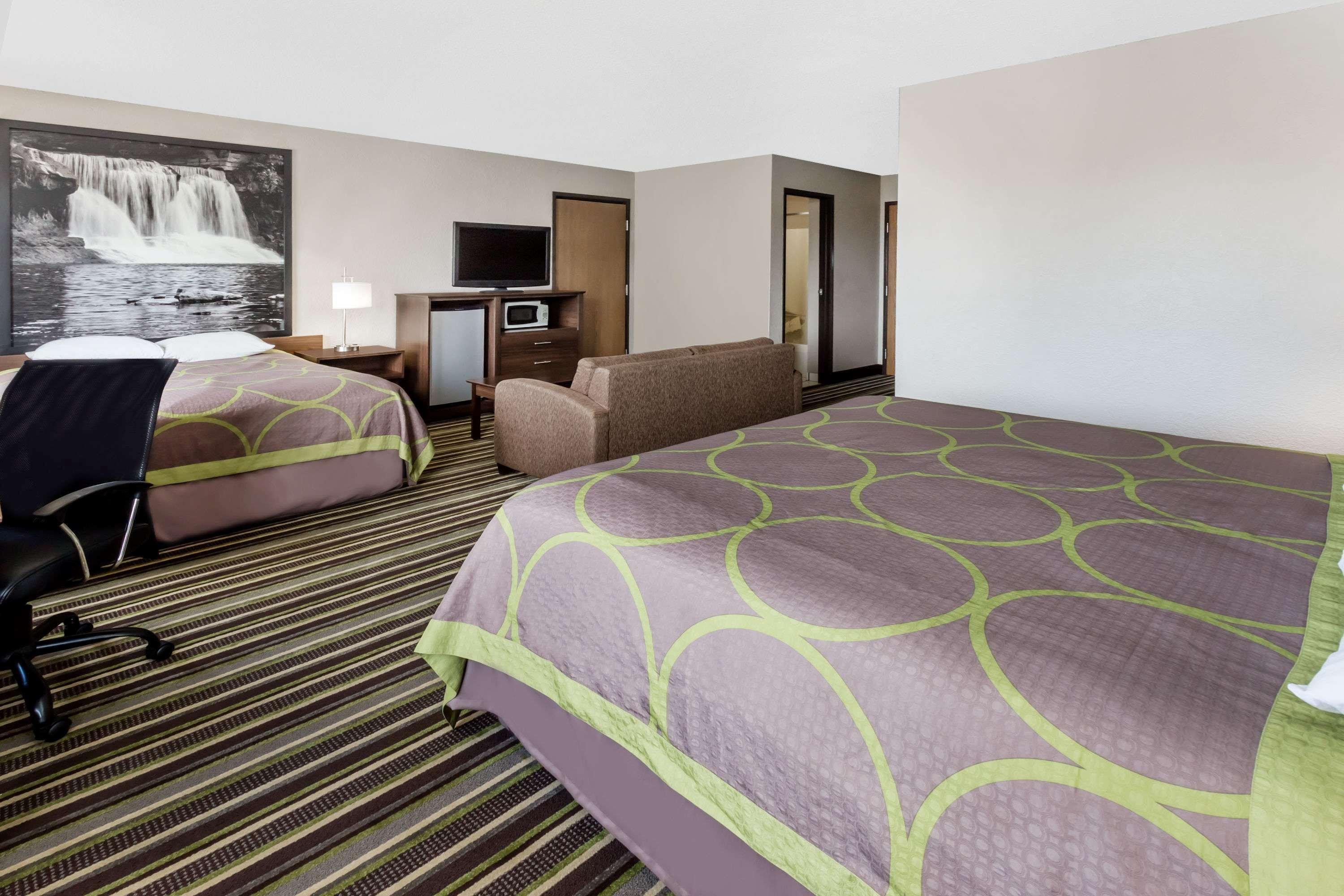 Hotel Super 8 By Wyndham Plymouth