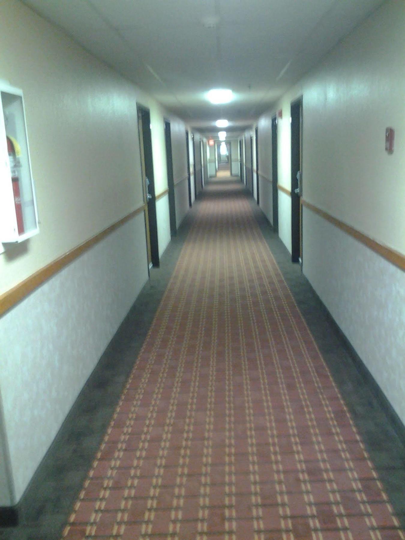 Super 8 By Wyndham Hotel 2*