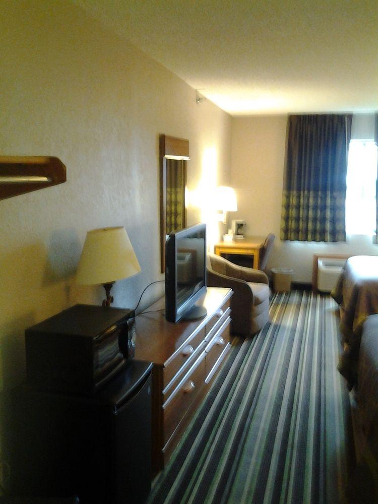 Hotel Super 8 By Wyndham Plymouth