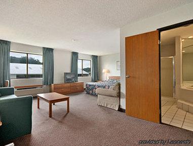 Hotel Super 8 By Wyndham