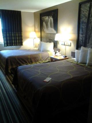 Hotel Super 8 By Wyndham