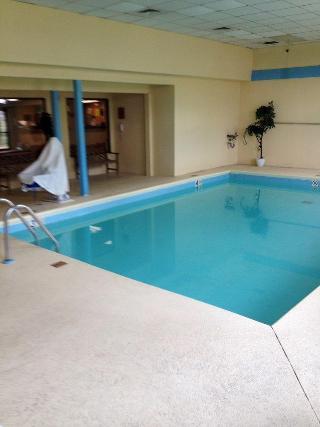 Super 8 By Wyndham Hotel Plymouth
