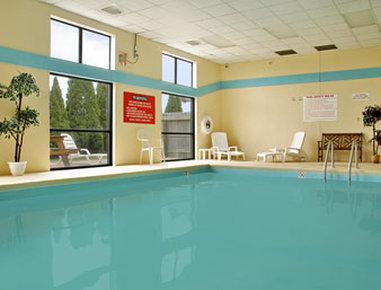 Super 8 By Wyndham 2*